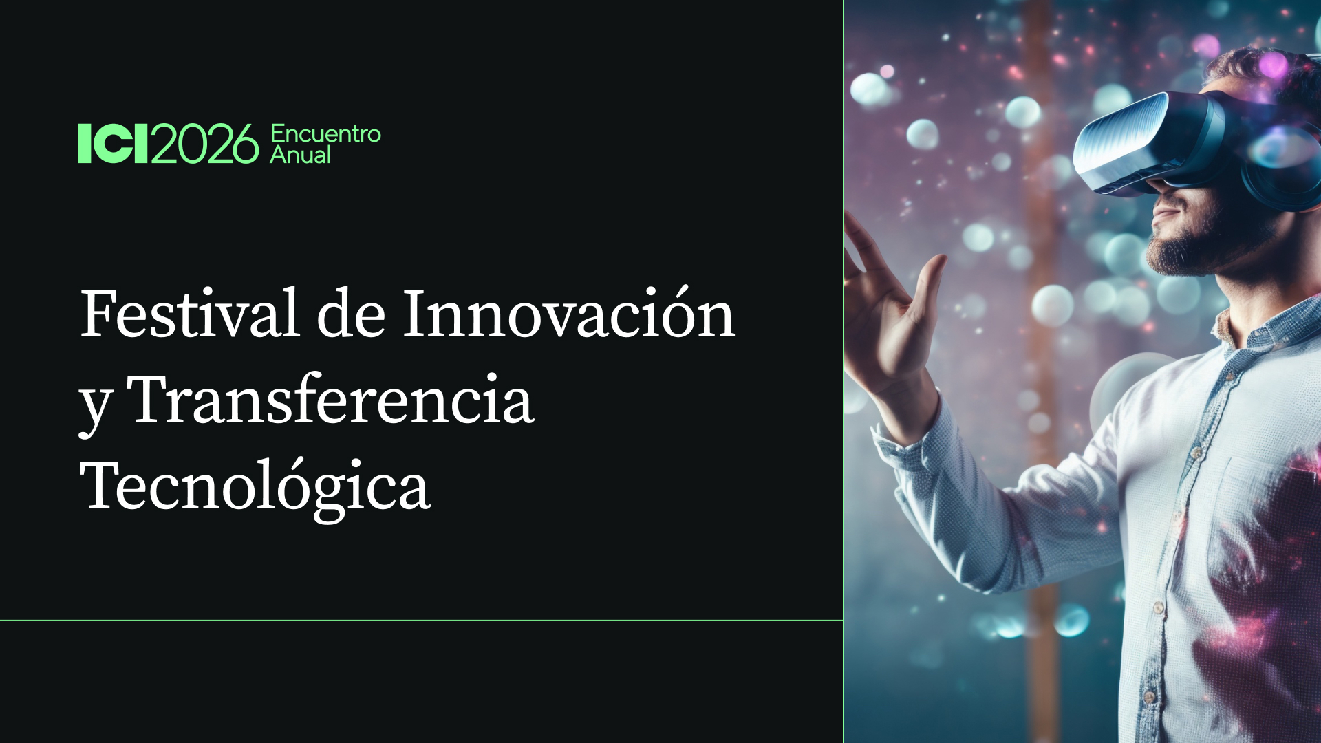 Vicerrectorado de Investigación