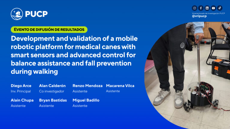 Vicerrectorado de Investigación