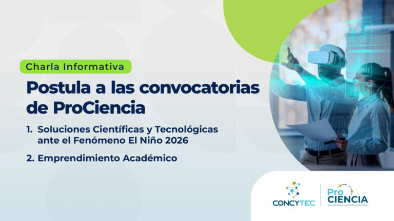 Vicerrectorado de Investigación