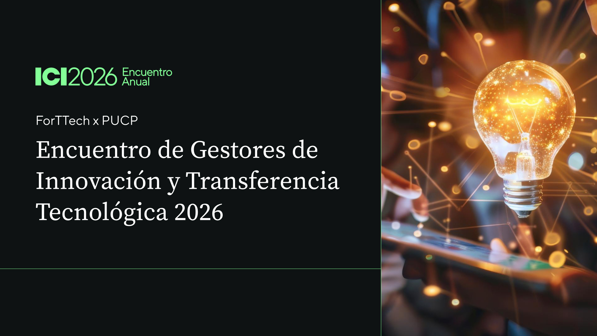 Vicerrectorado de Investigación