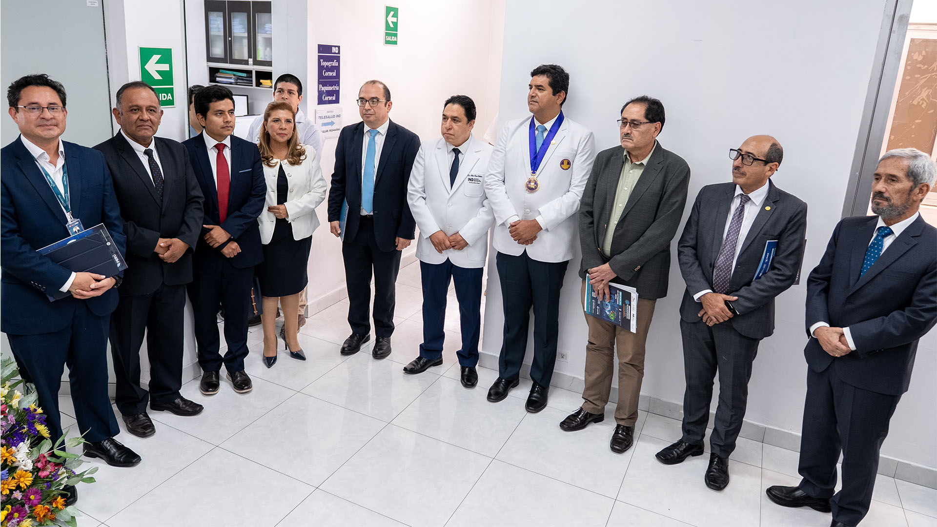 Vicerrectorado de Investigación