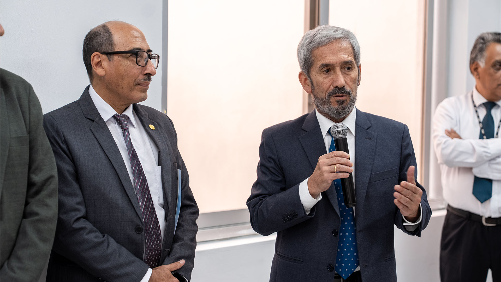 Vicerrectorado de Investigación