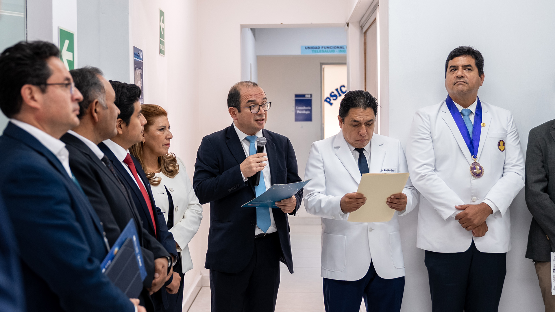 Vicerrectorado de Investigación
