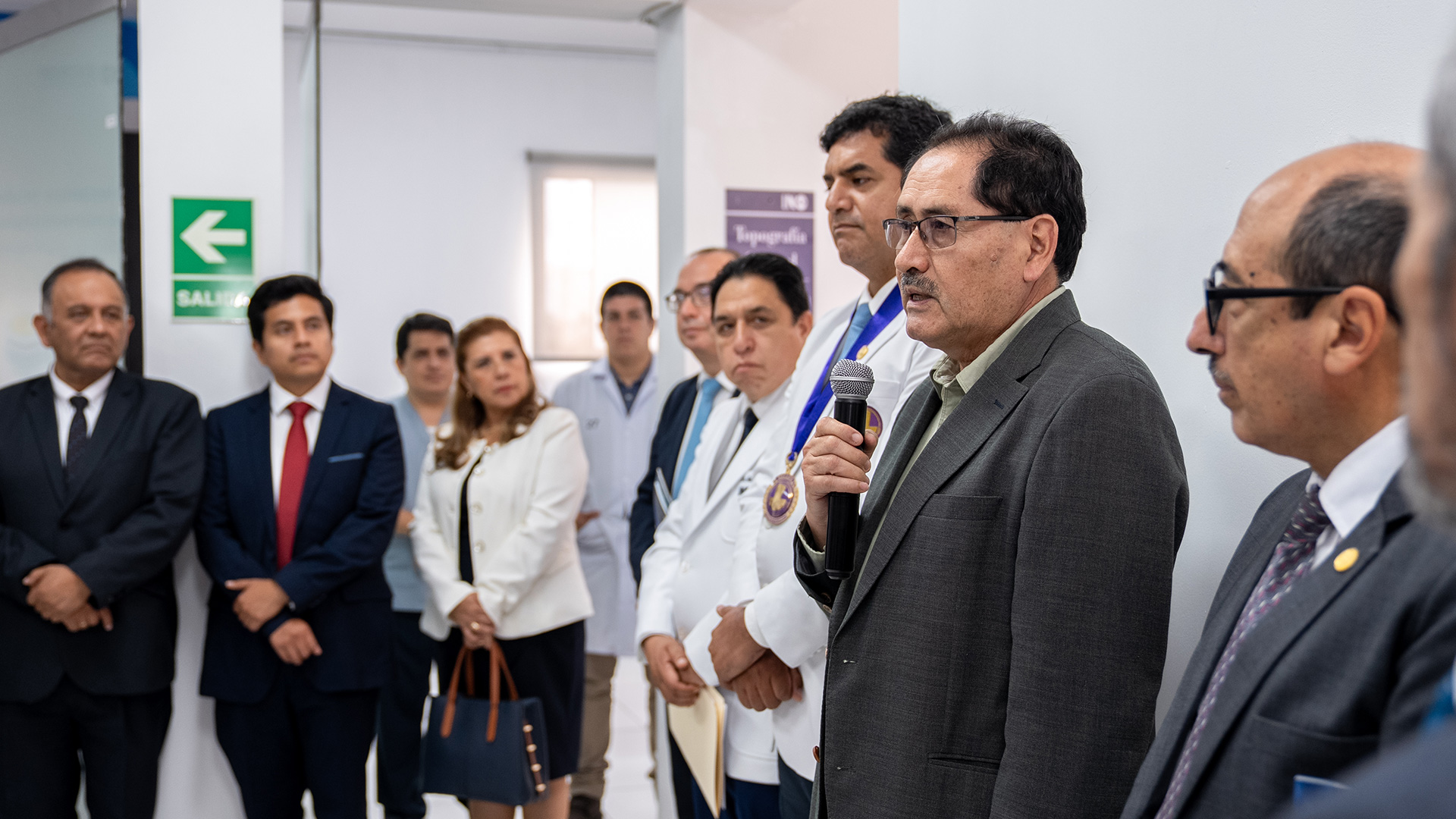 Vicerrectorado de Investigación