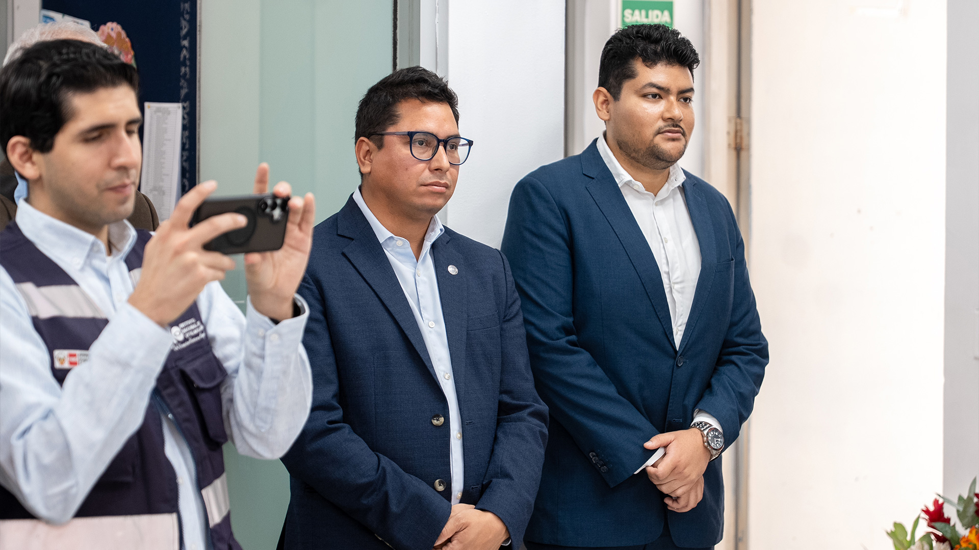 Vicerrectorado de Investigación