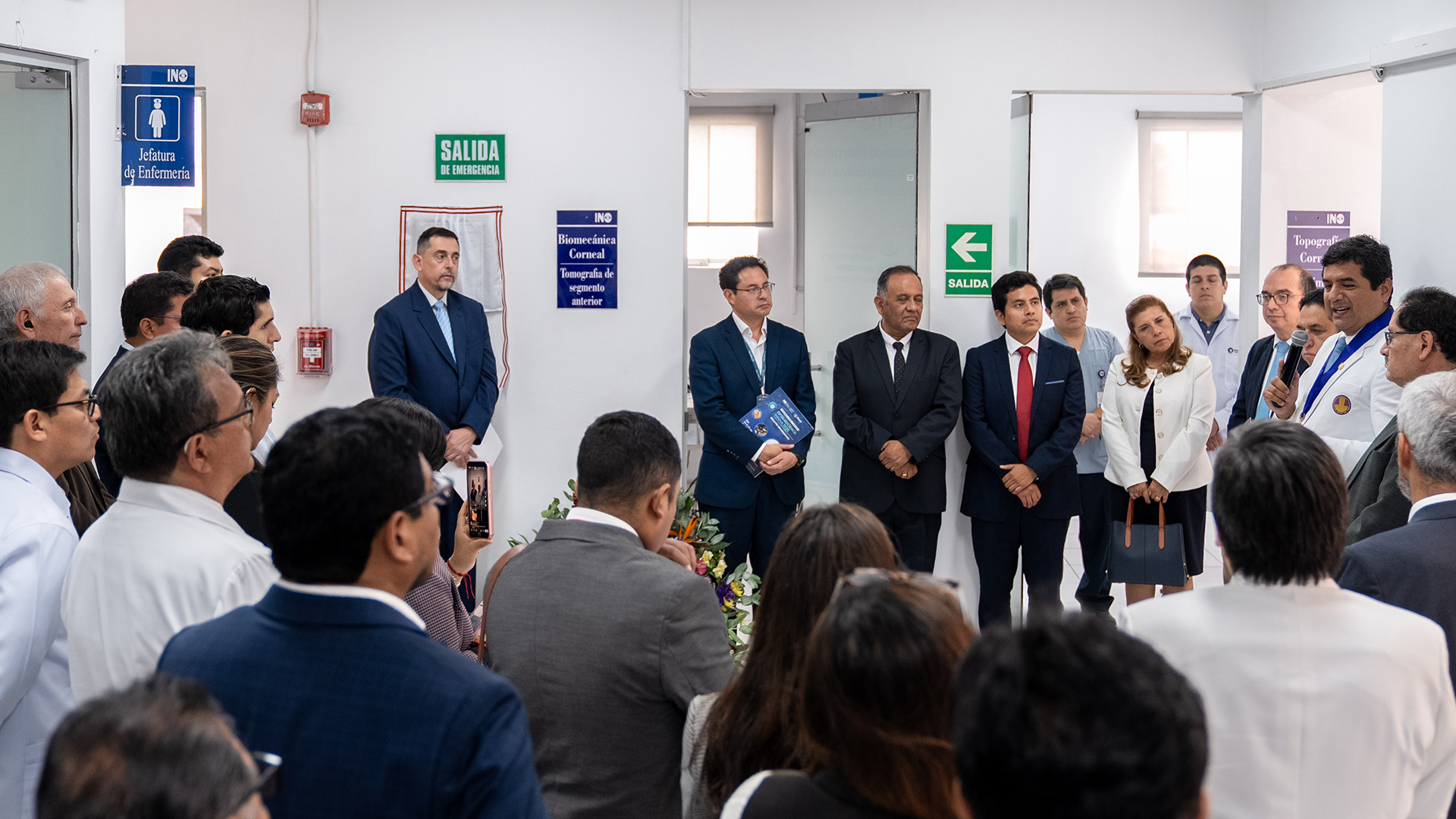 Vicerrectorado de Investigación