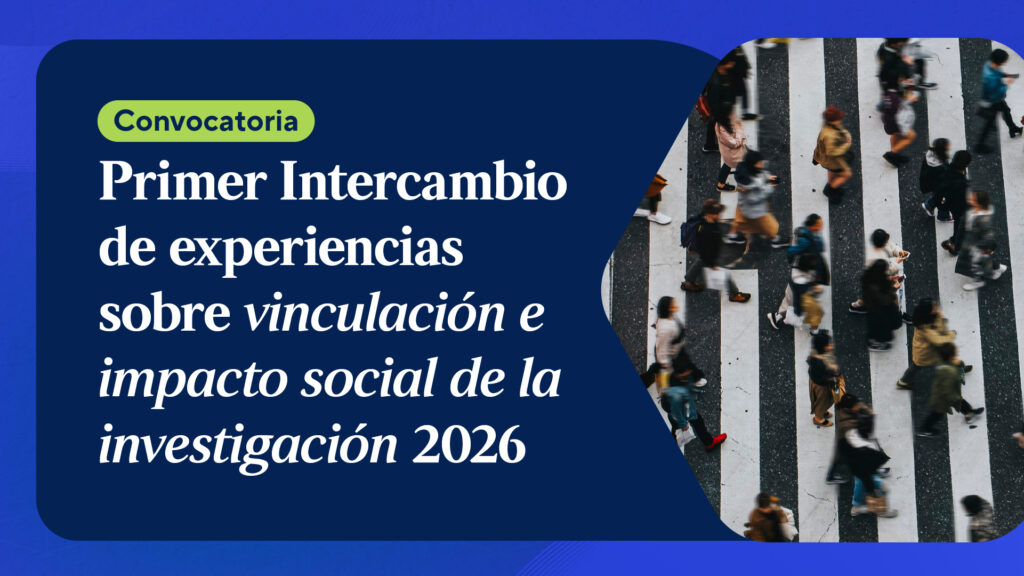 Vicerrectorado de Investigación