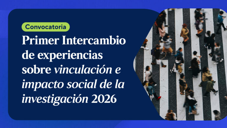 Vicerrectorado de Investigación