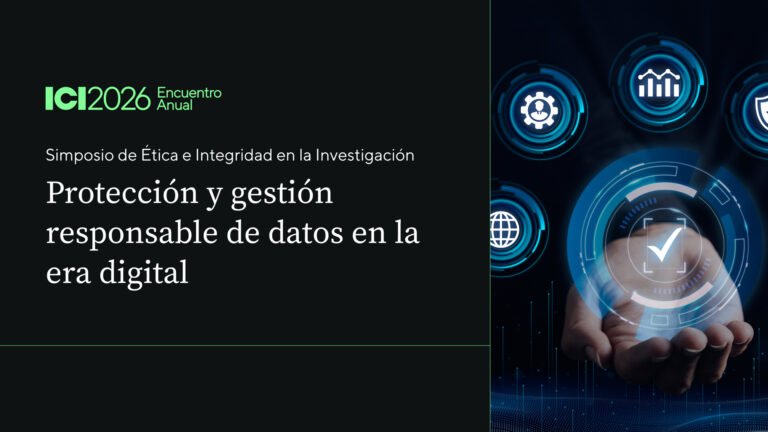 Vicerrectorado de Investigación