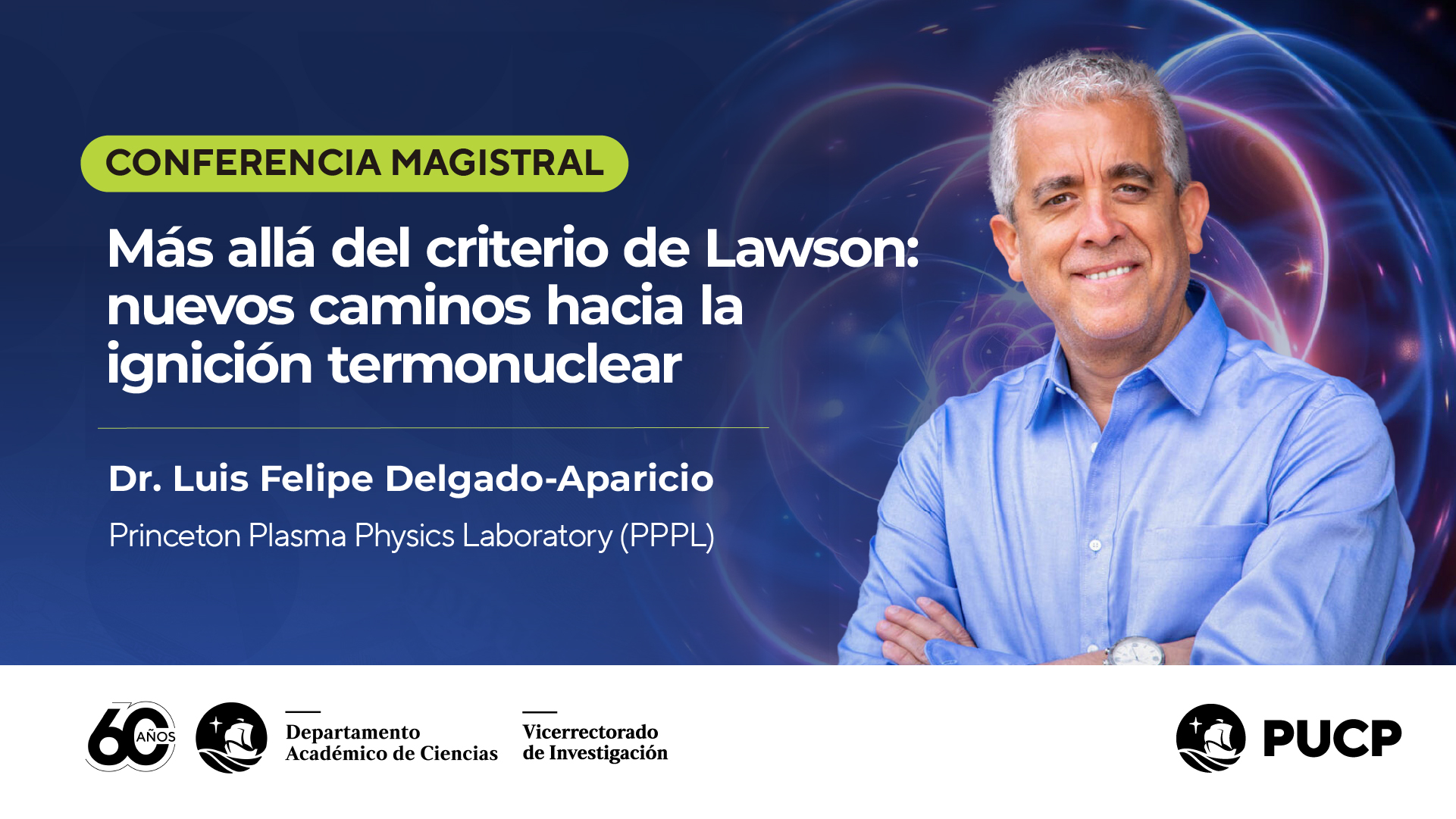 Vicerrectorado de Investigación