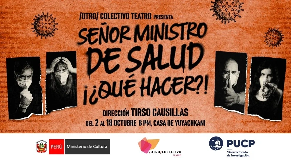 Vicerrectorado de Investigación