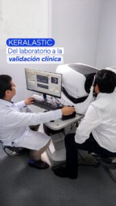 Vicerrectorado de Investigación