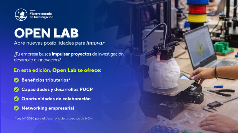 Vicerrectorado de Investigación