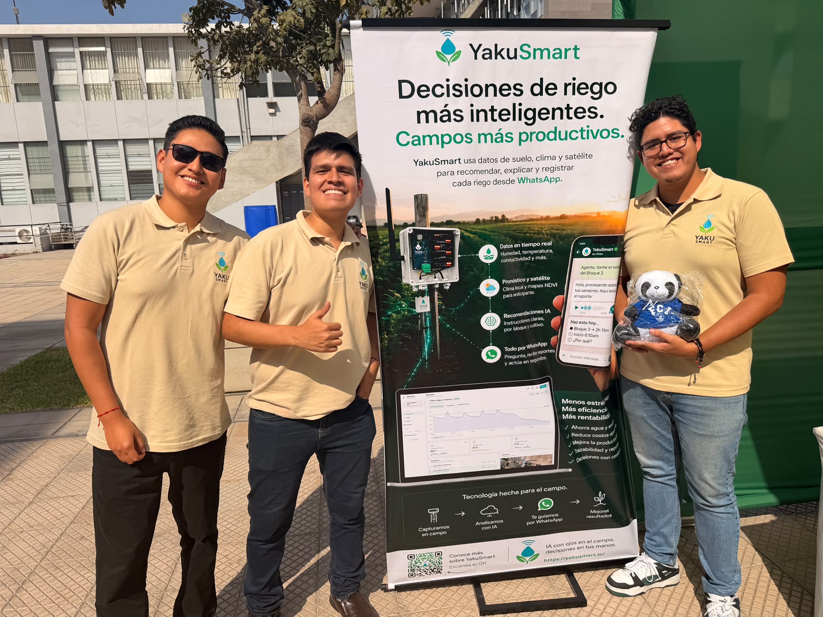 Vicerrectorado de Investigación
