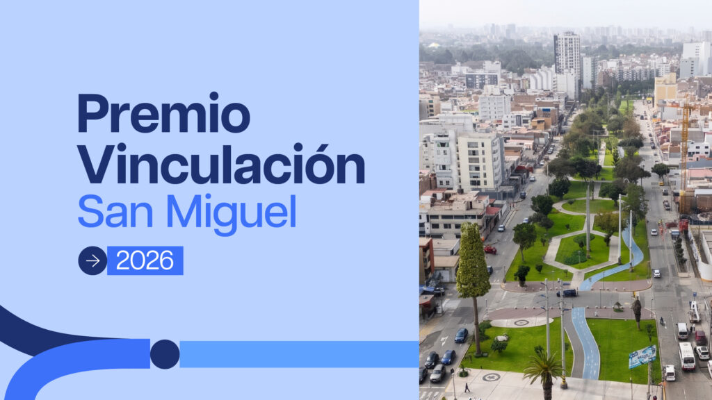 Vicerrectorado de Investigación
